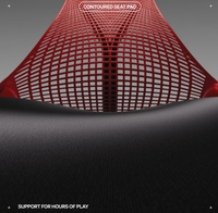 Herman Miller Sayl Gaming Chair