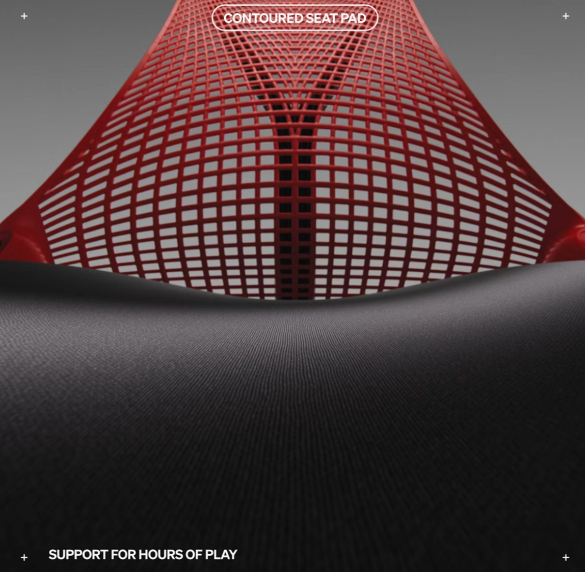 Herman Miller Sayl Gaming Chair