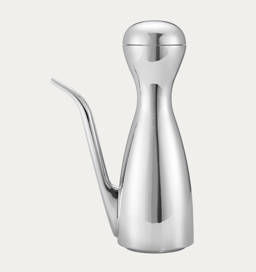 Georg Jensen ALFREDO Oil Can