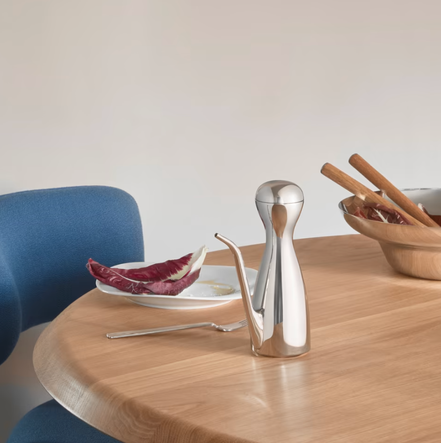 Georg Jensen ALFREDO Oil Can