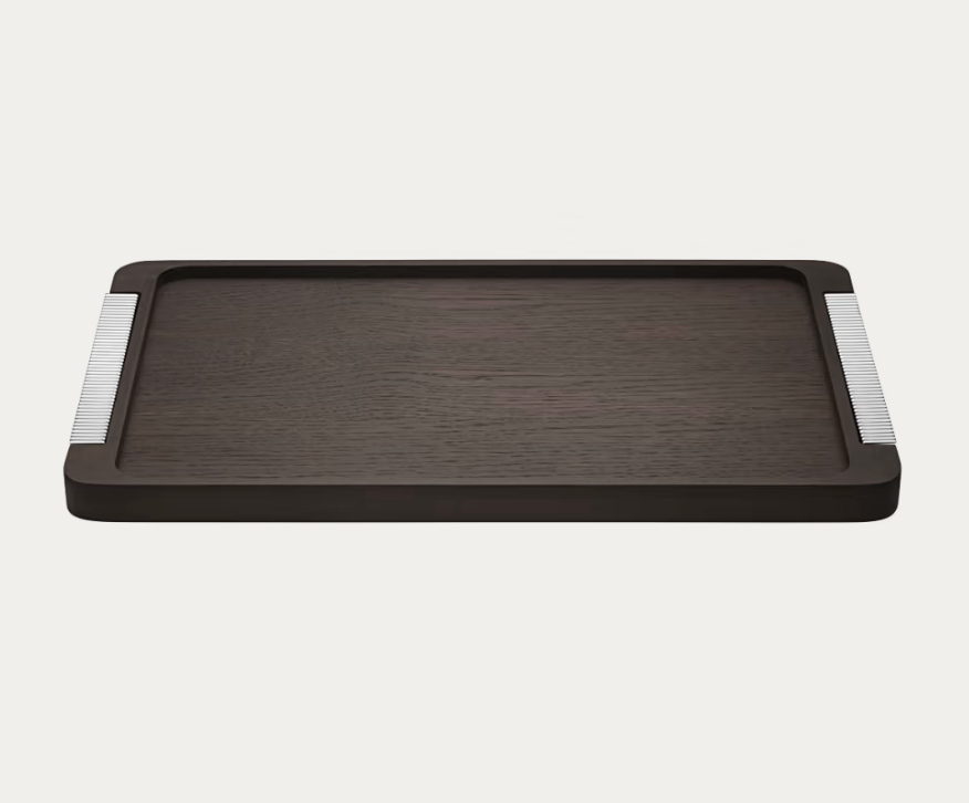 Georg Jensen BERNADOTTE Tray