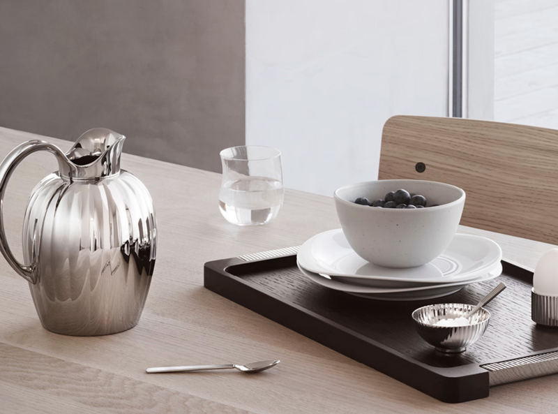 Georg Jensen BERNADOTTE Tray