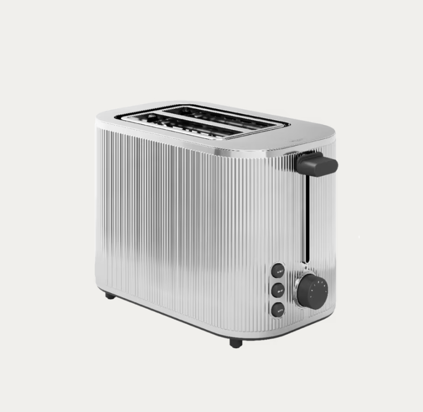 georg Jensen BERNADOTTE Toaster