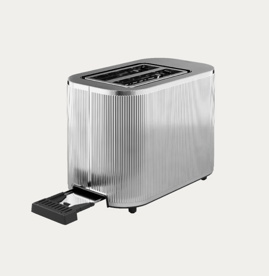 georg Jensen BERNADOTTE Toaster