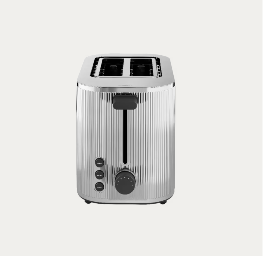 georg Jensen BERNADOTTE Toaster