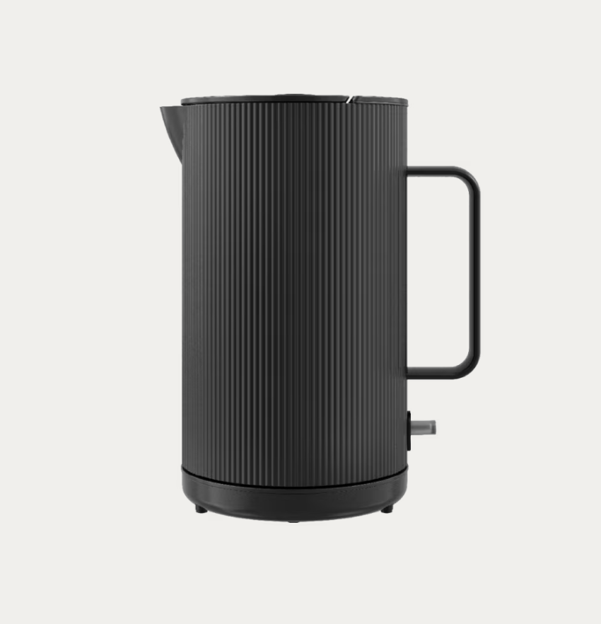 Georg Jensen BERNADOTTE Kettle- Black