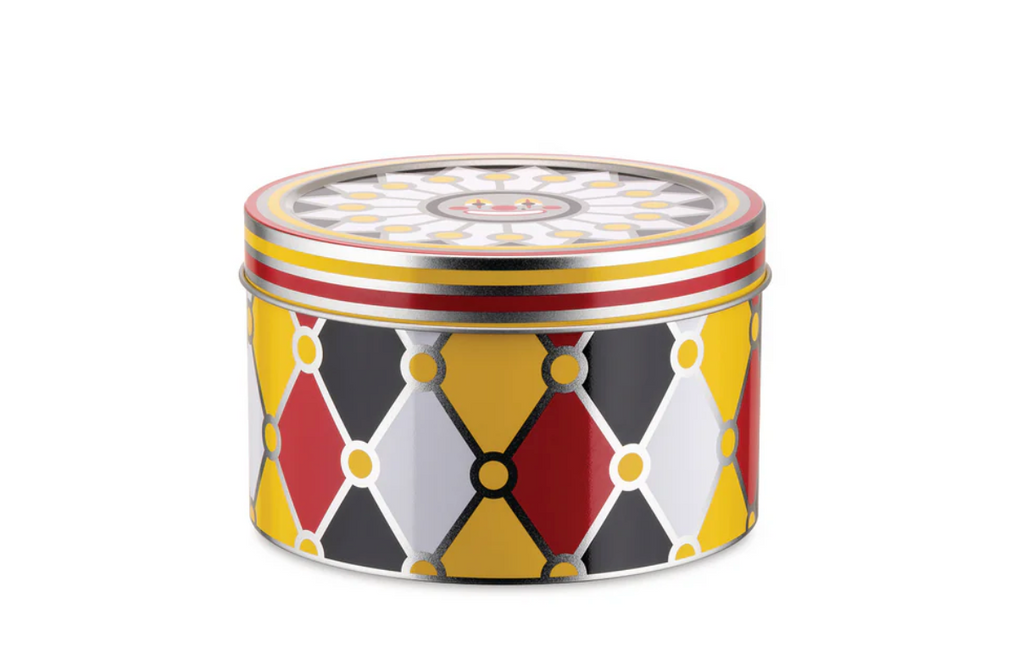 Alessi Circus Set of 3 all-purpose boxes