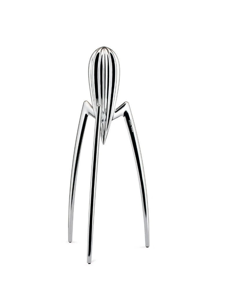 Alessi Juicy Salif Citrus-squeezer