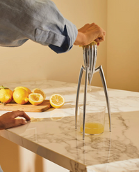 Alessi Juicy Salif Citrus-squeezer
