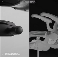 Herman Miller Aeron Gaming Chair