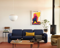 Herman Miller Nelson Apple Bubble Pendant