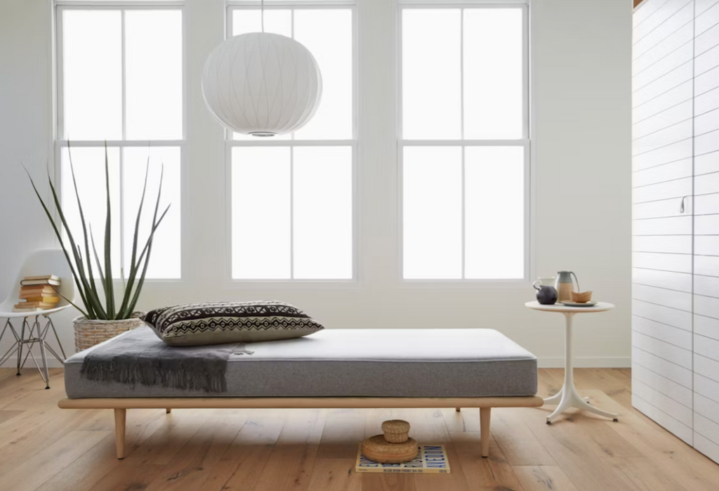 Herman Miller Nelson Ball Crisscross Bubble Pendant