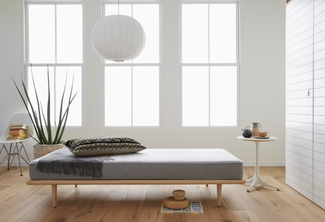 Herman Miller Nelson Ball Crisscross Bubble Pendant