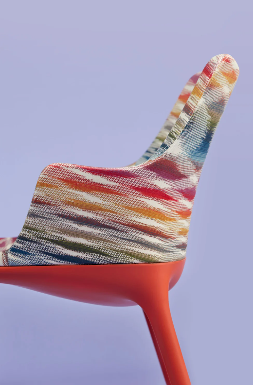 Kartell Eleganza nia missoni