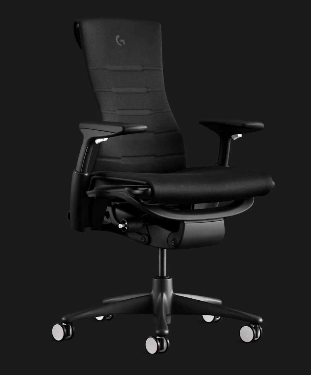 Herman Miller Embody Gaming Chair