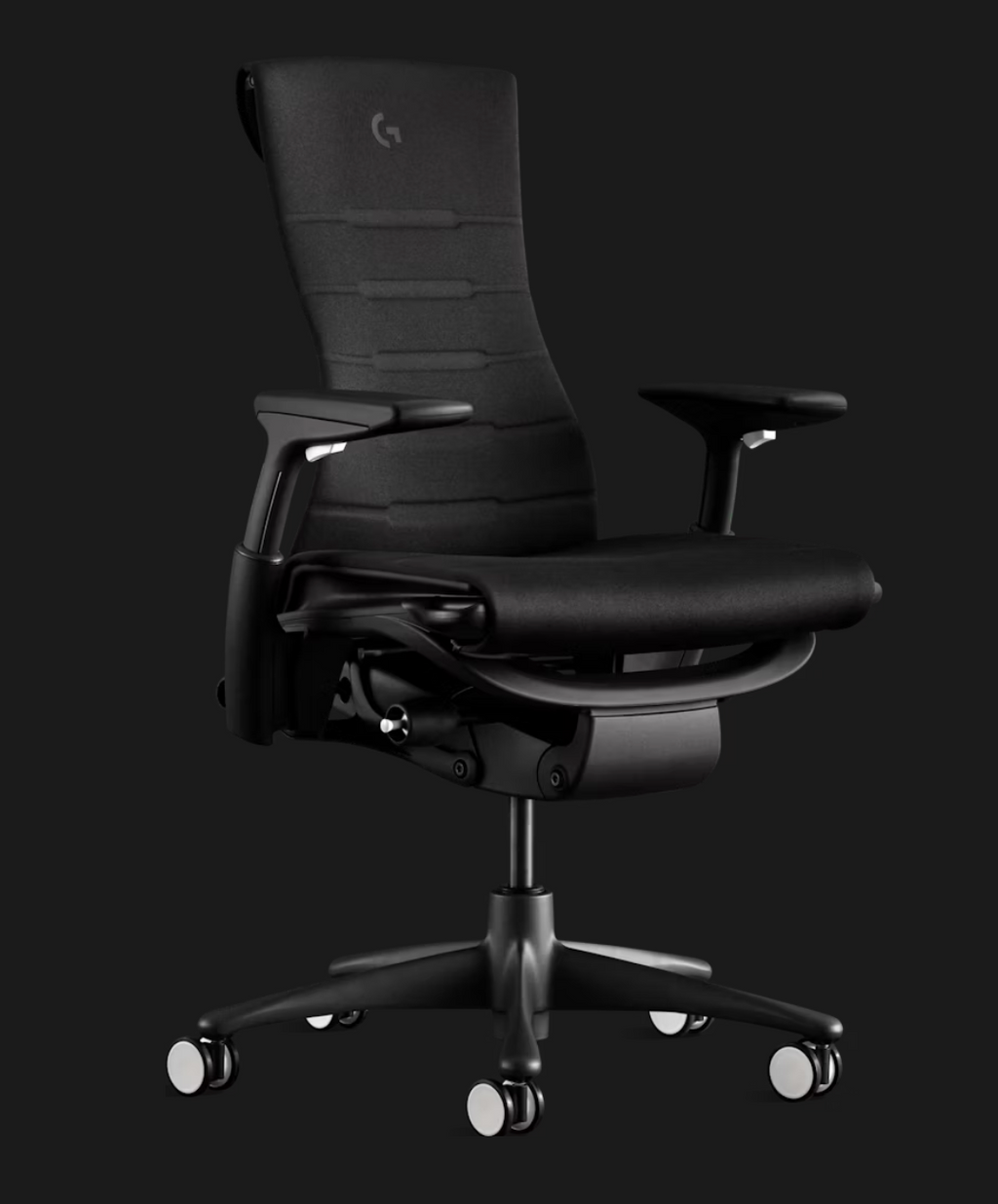 Herman Miller Embody Gaming Chair