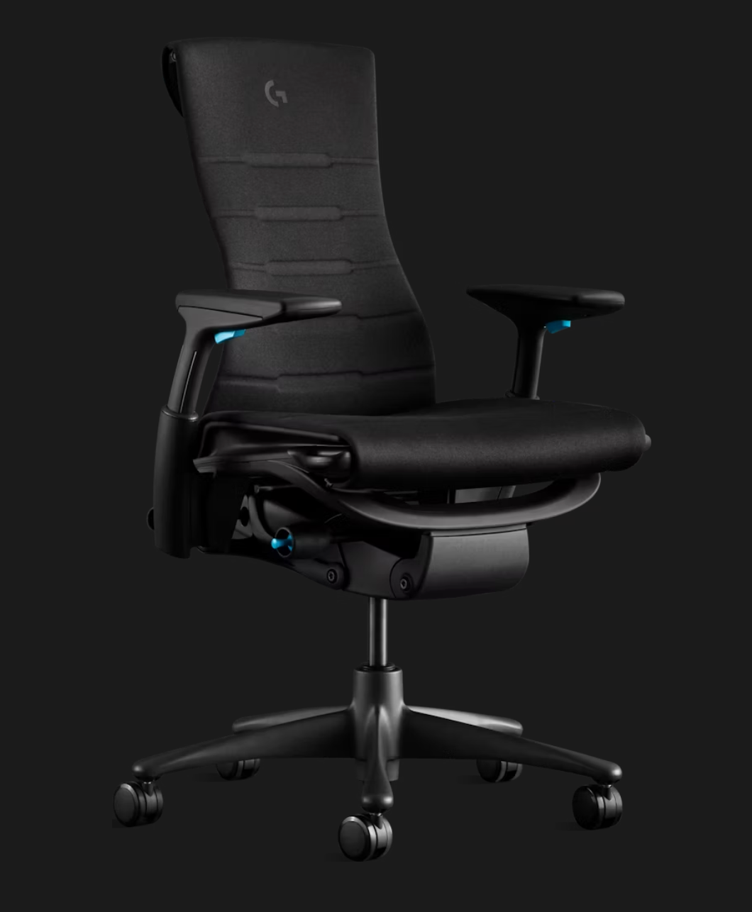 Herman Miller Embody Gaming Chair