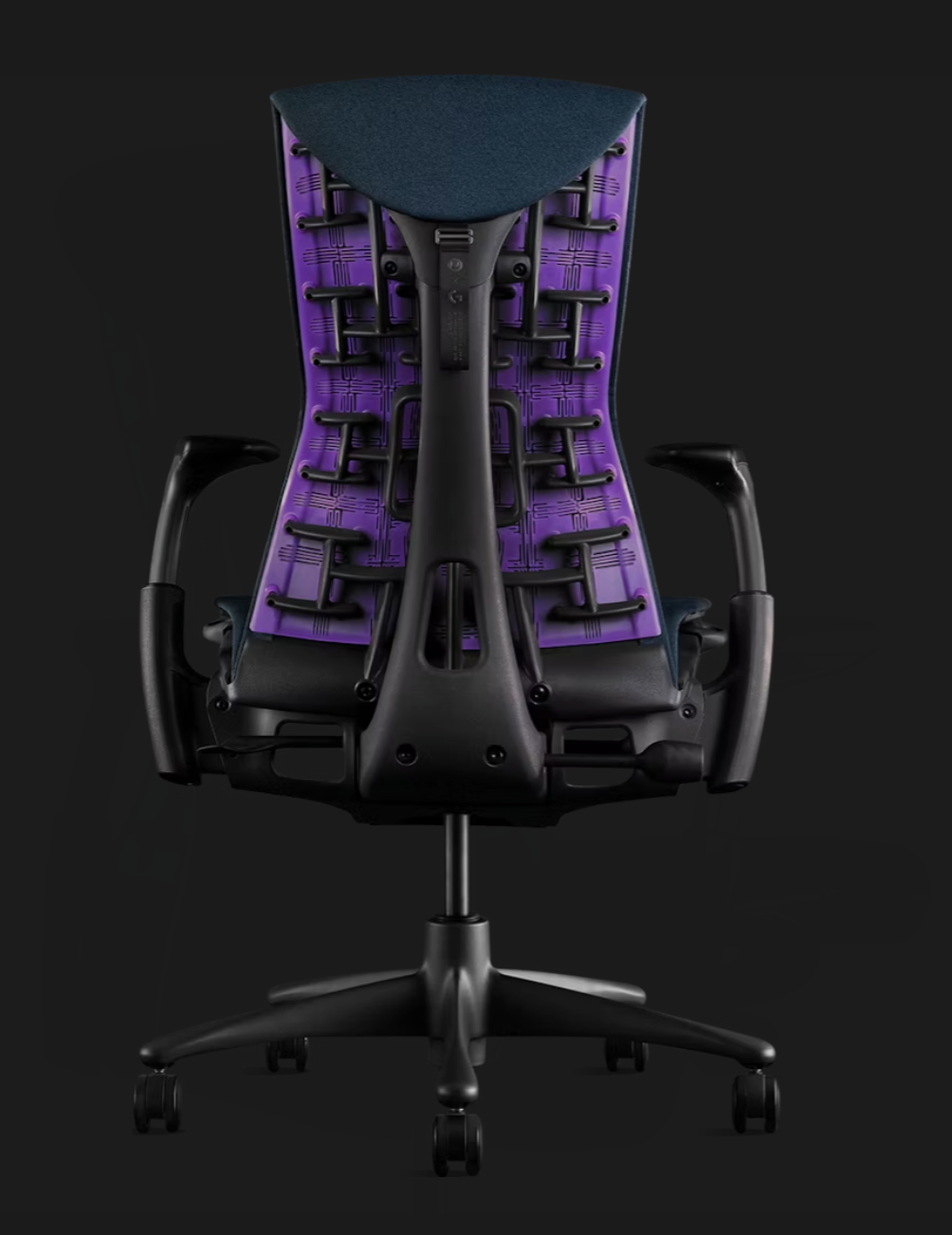 Herman Miller Embody Gaming Chair