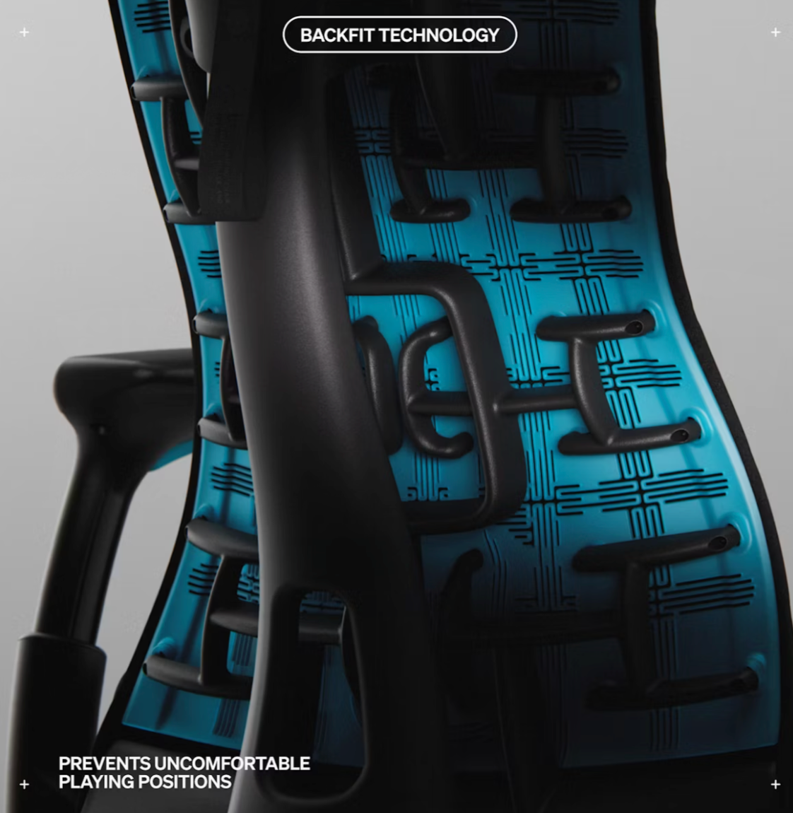 Herman Miller Embody Gaming Chair