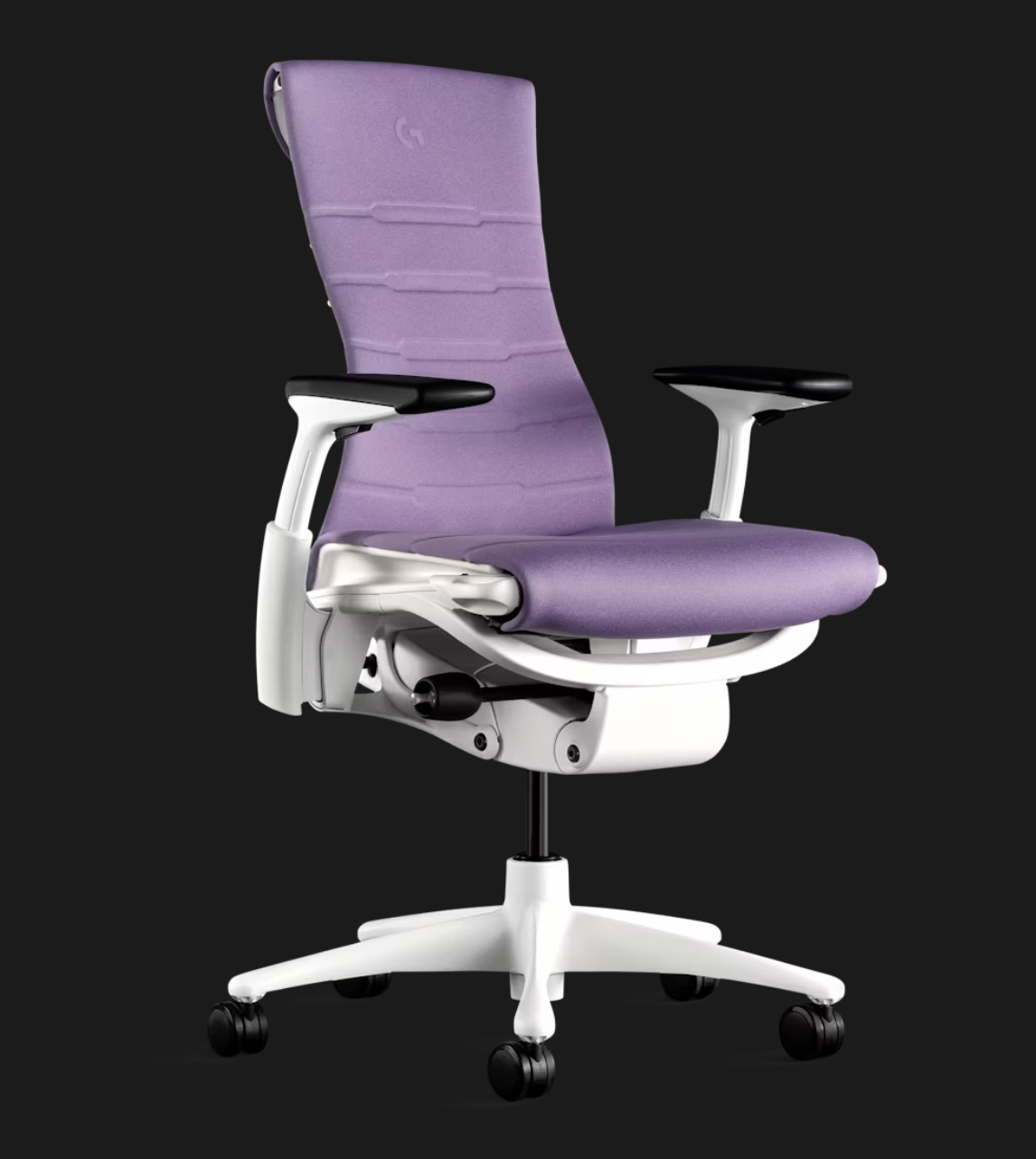 Herman Miller Embody Gaming Chair