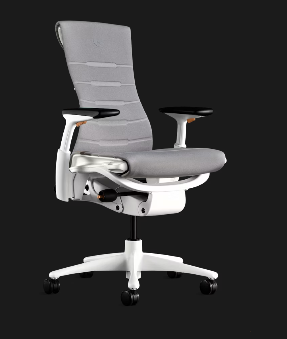 Herman Miller Embody Gaming Chair