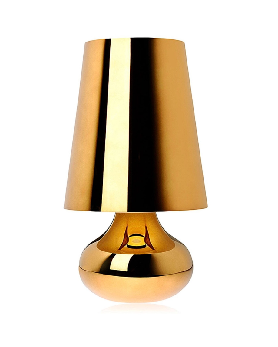 Kartell Cindy table lamp