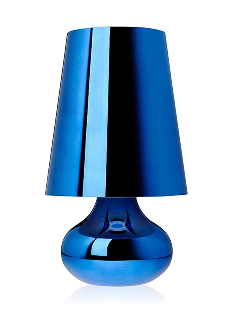 Kartell Cindy table lamp