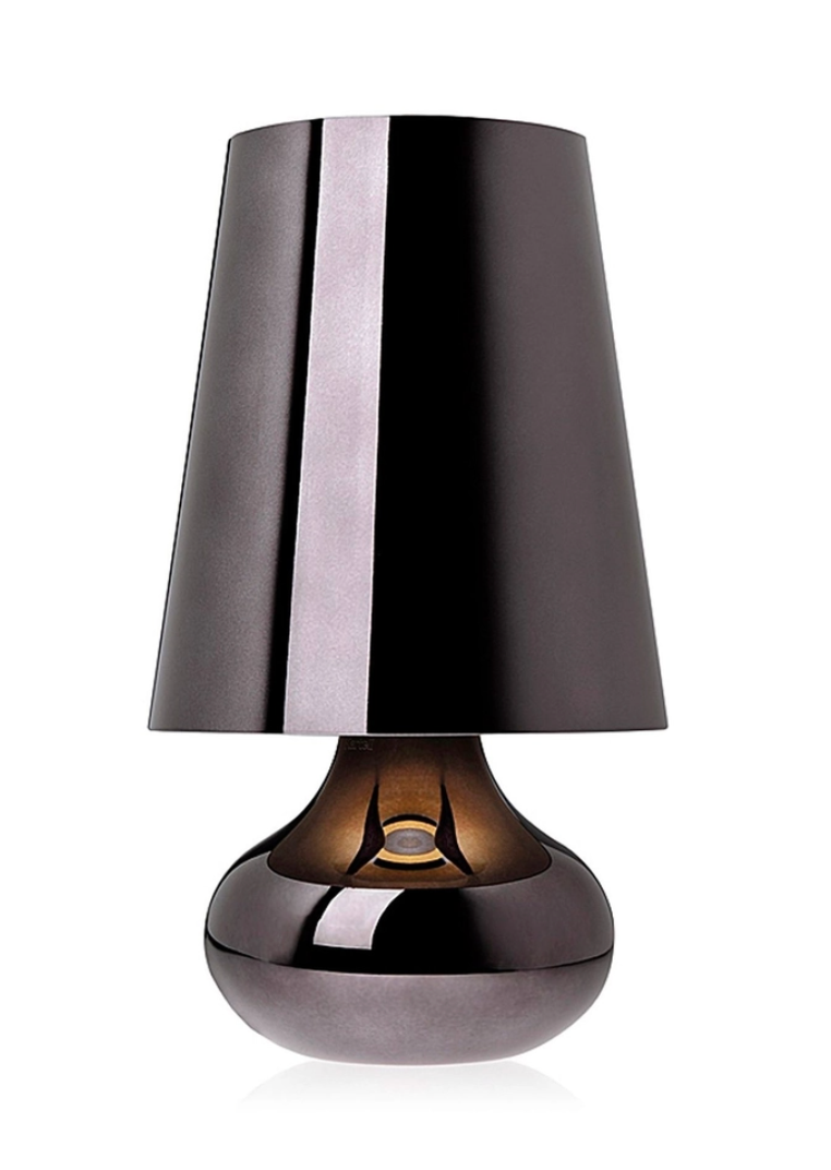 Kartell Cindy table lamp