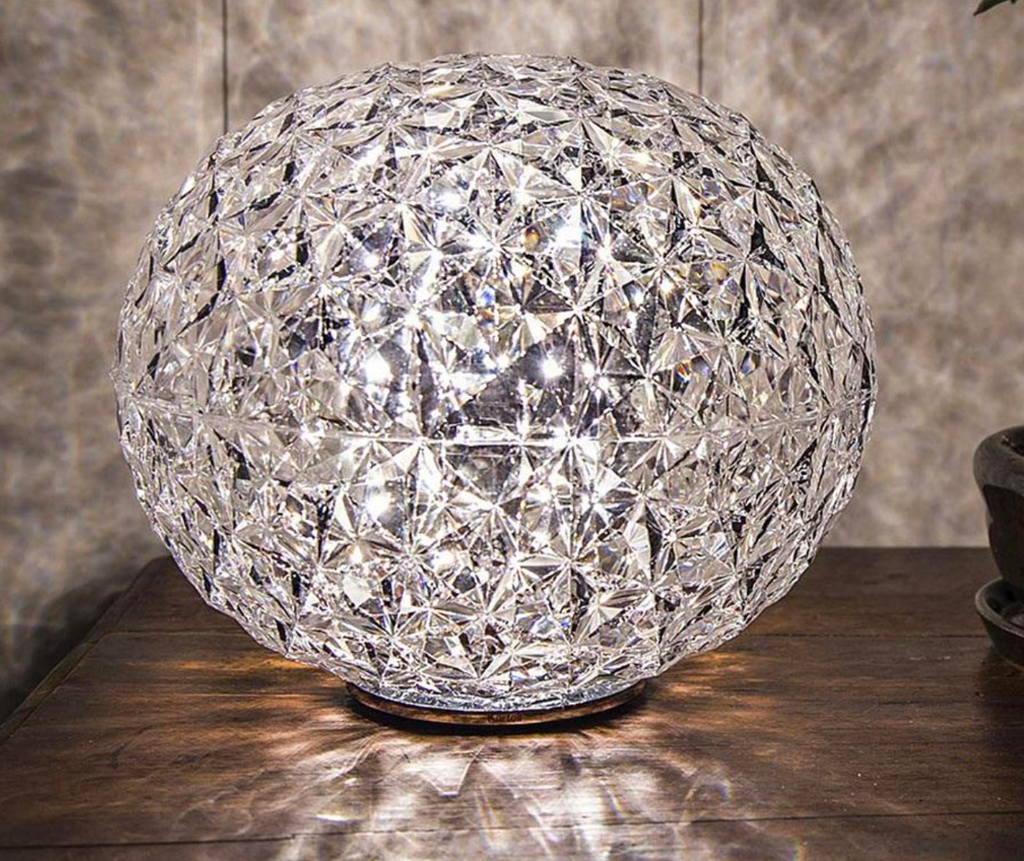 Kartell Mini planet plug version