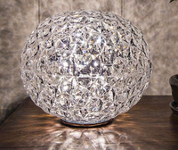 Kartell Mini Planet Plug Version