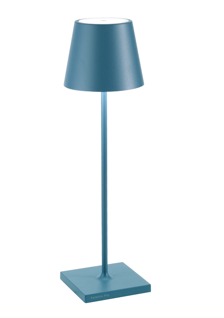 Zafferano Poldina Pro