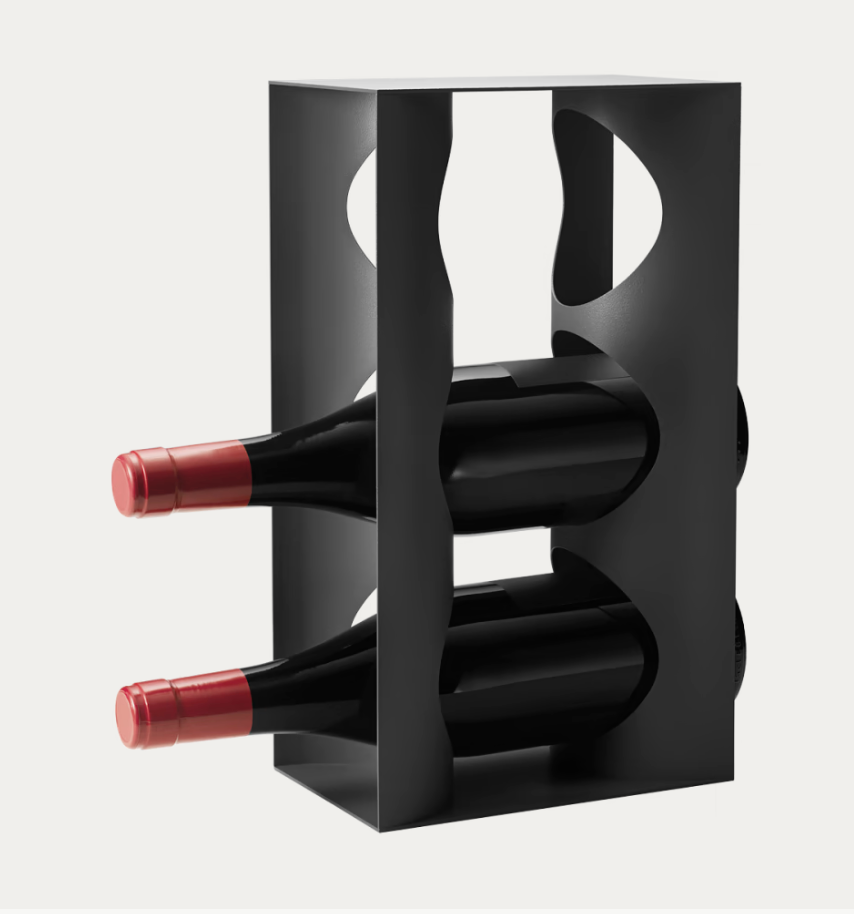 Georg Jensen ALFREDO Wine Rack