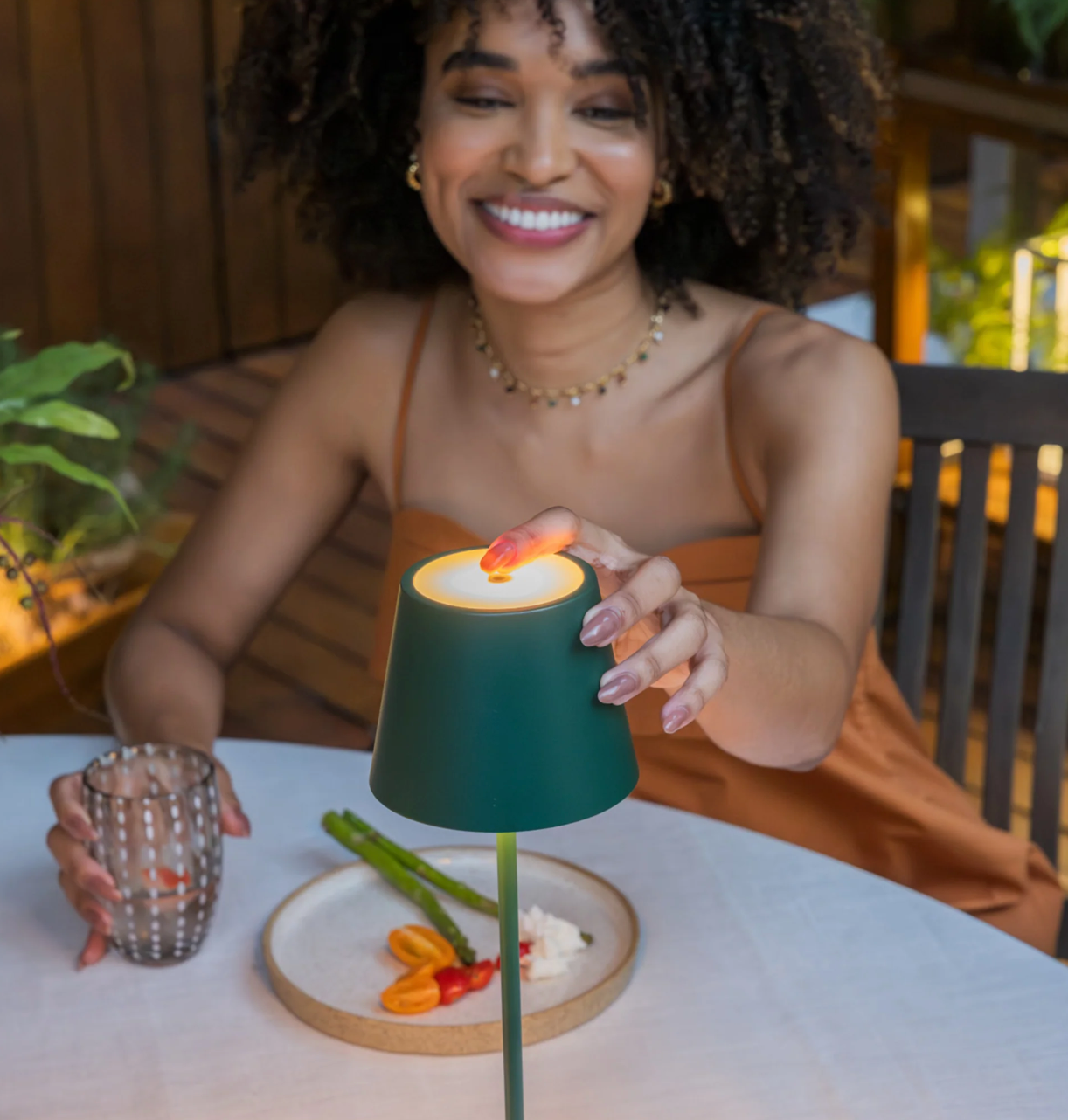 Zafferano Poldina Pro