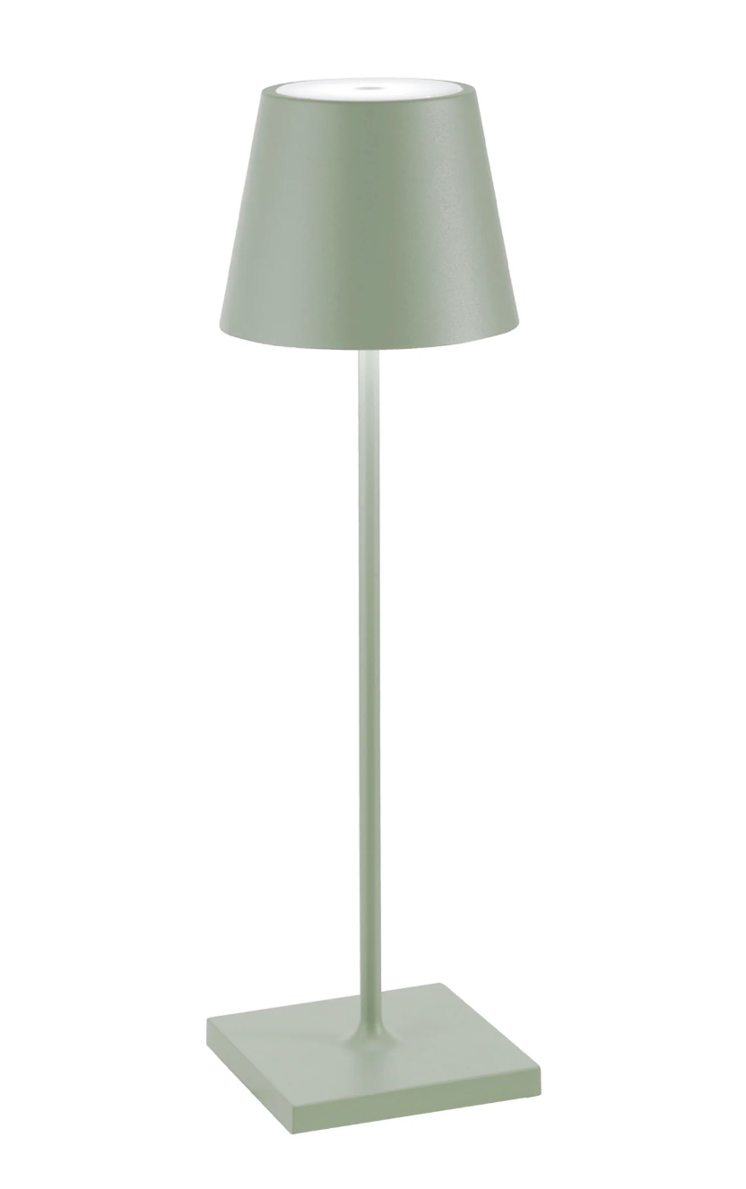 Zafferano Poldina Pro