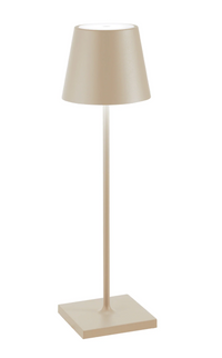 Zafferano Poldina Pro