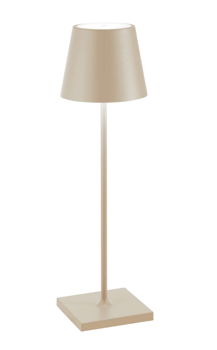 Zafferano Poldina Pro