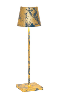 Zafferano Poldina Pro