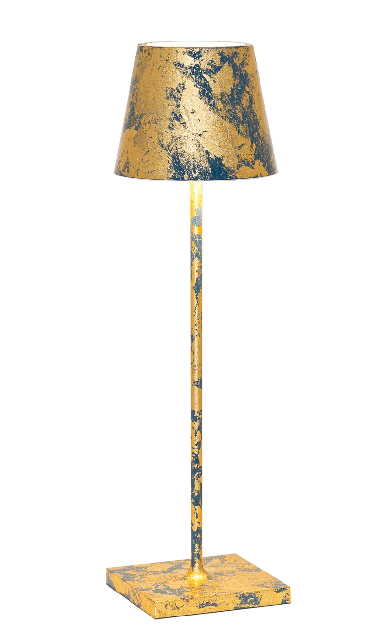 Zafferano Poldina Pro