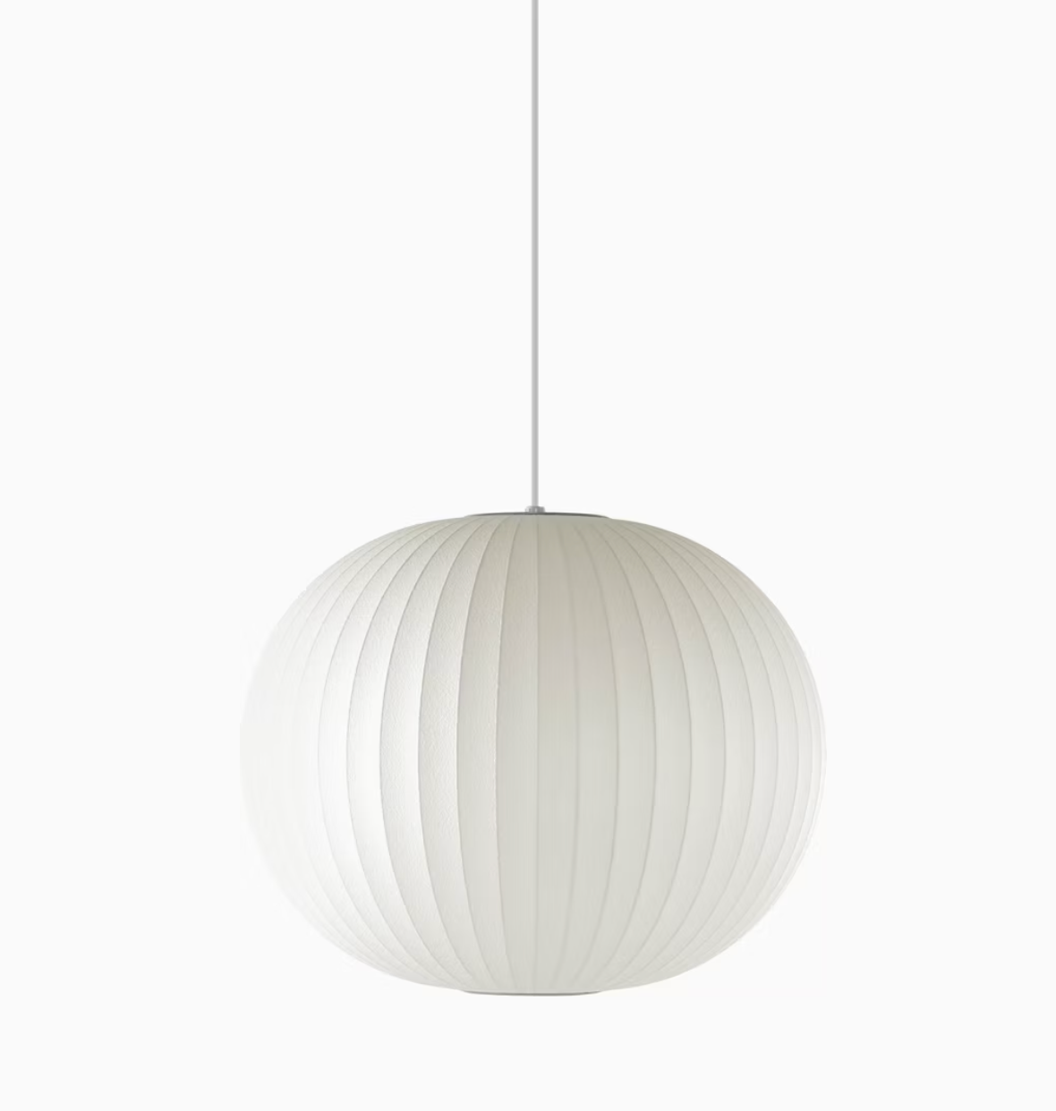 Herman Miller Nelson Ball Bubble Pendant