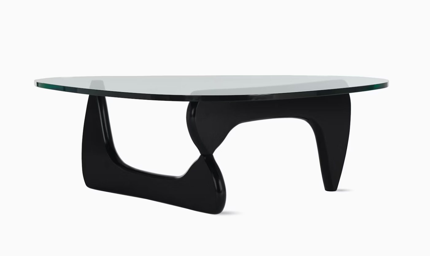 Herman Miller Noguchi Table