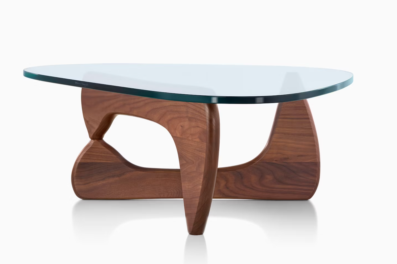 Herman Miller Noguchi Table