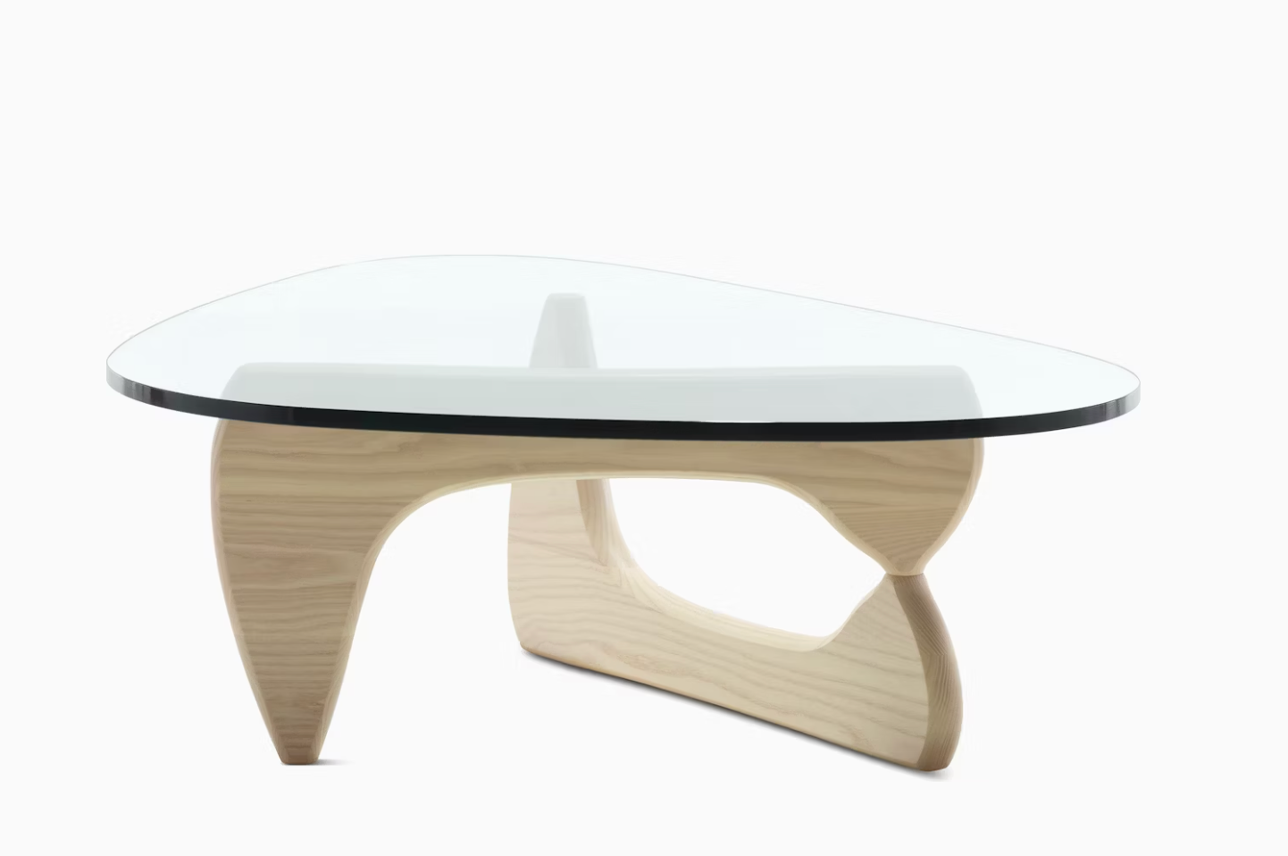 Herman Miller Noguchi Table
