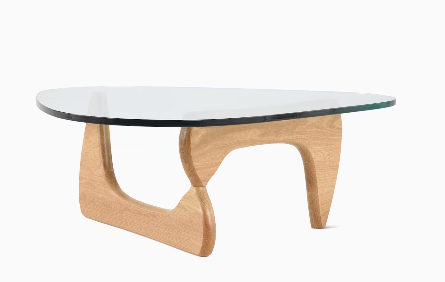 Herman Miller Noguchi Table
