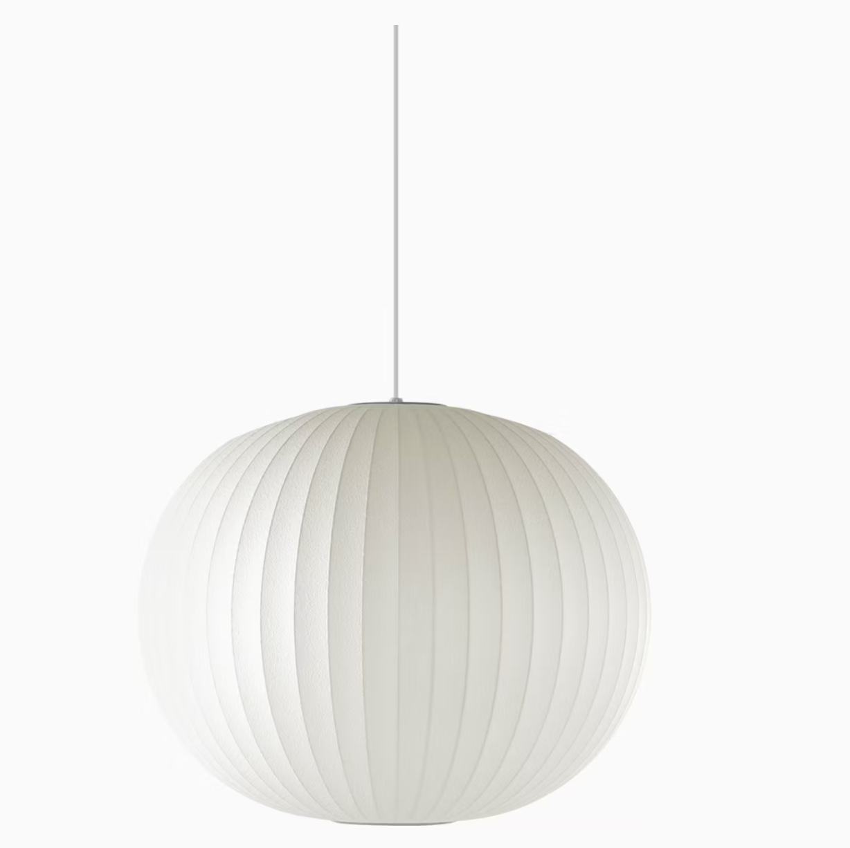 Herman Miller Nelson Ball Bubble Pendant