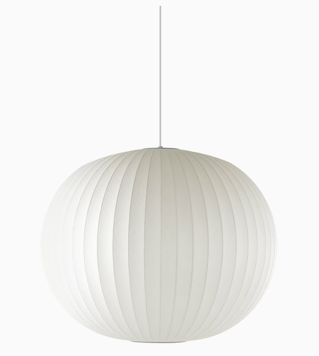 Herman Miller Nelson Ball Bubble Pendant