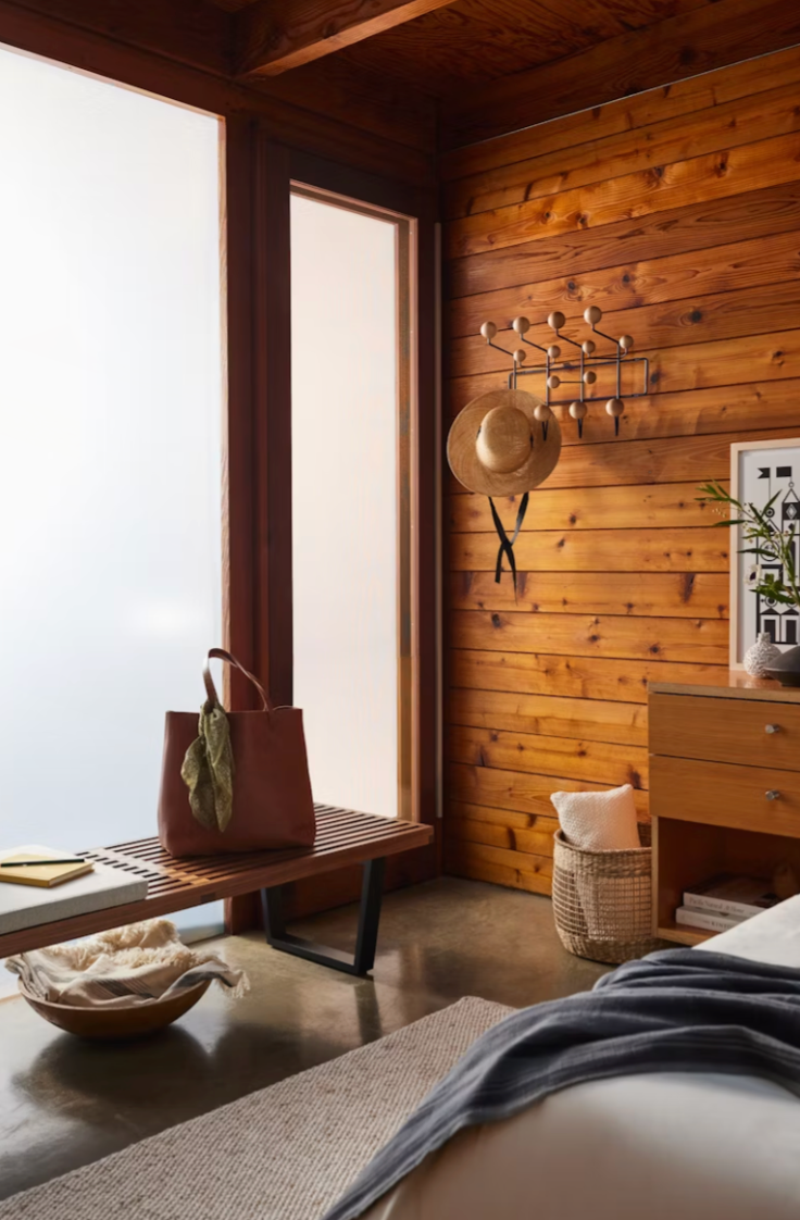 Herman Miller Nelson Platform Bench