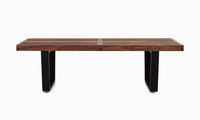 Herman Miller Nelson Platform Bench