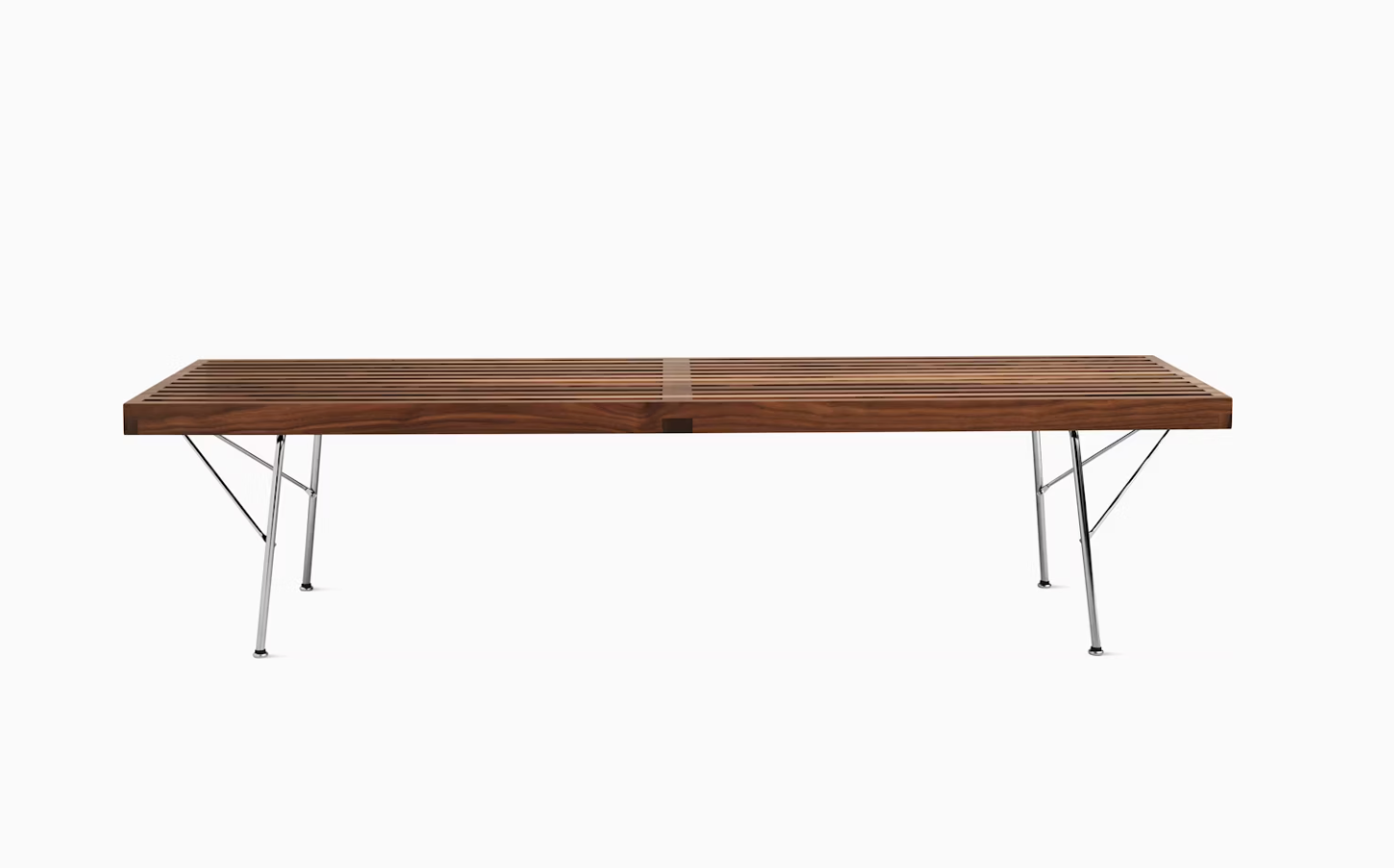 Herman Miller Nelson Platform Bench