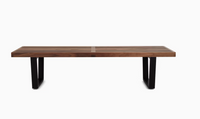 Herman Miller Nelson Platform Bench