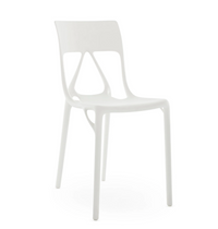Kartell A.I Lite Chair (2 chairs)